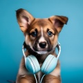 Música Para El Descanso De Los Perros En Momentos De Tranquilidad