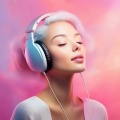 Meditación Guiada en la Naturaleza、Hanami Zen、Sonidos cálidos y fríos de fuego - Relájate, Abraza, Reflexiona, Descansa