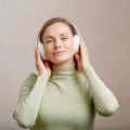 Melodías para la Mente Meditativa、Dios del viento、ASMR total - Ritmos Suaves Para Concentración