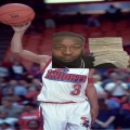 Calvin Cambridge (Explicit)