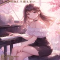 Peaceful Piano、Peaceful Pianos、Easy Listening Piano - 僕の中で勇気が生まれる