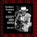 sleepy john estes、Hammie Nixon - Married Woman Blues