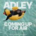 Adley - Riding High