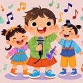 嘻嘻娃娃儿歌 - 所有清朝画家名字