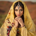 Saroja - Malina