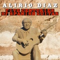 Alirio Díaz - Lauro: Dos Valses Venezolanos