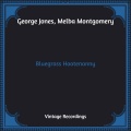 George Jones、Melba Montgomery - I Dreamed My Baby Came Home