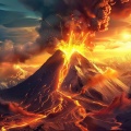 FLORES - Powerful Rocks