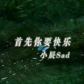 小辰Sad - 虎牙摇
