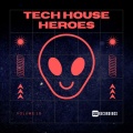 Roberth in da house - Afro Tech
