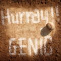 GENIC - Hurray!!