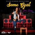 Strawberry - Some Gyal