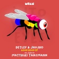 Detlef、Jhojho、Matthias Tanzmann - Good Hood (Matthias Tanzmann Remix)