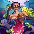 MC GW、marceu inovadora、inovadora do funk - E SUA VEZ