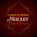 Mozart Festival Orchestra - III. Menuetto