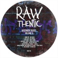 Basement Beats, Vol. 8 (Explicit)