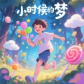 嘉木 - 通往春天的列车