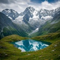 50 Water Sounds: Peaceful Tranquility