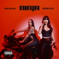 Gia Kloss、Albella - Ninja