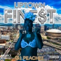 G.I. Peachez - Like A Army