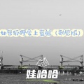 娃哈哈 - 如果狐狸爱上蓝鲸