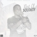 Squingy、K Koke - I'll Never