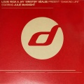 Louie Vega、Jay Sinister Sealee、julie mcknight - Diamond Life