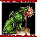 when the blood dries up (Explicit)