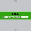 Listen To The Music