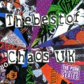 Chaos UK - No Security