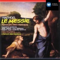 robert tear、Janet Baker、English Chamber Orchestra、sir charles mackerras、paul esswood、Dame Janet Baker、Raimund Herincx、elizabeth harwood、ambrosian singers - Handel: Messiah, HWV 56, Pt. 1, Scene 3: Aria and Chorus. 