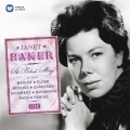 geoffrey parsons、Janet Baker - No. 4, Neue Liebe, MWV K70