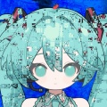 超级苹果大王、初音ミク - 在哪里