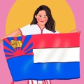 เก่อญอโพ - เก่อญอควา