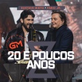 20 E Poucos Anos (Ao Vivo)