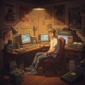 WERE、OneKindMedia - What About Space