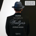 stephen hough - Waltz No. 12 in F Minor, Op. 70 No. 2