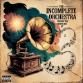 The Incomplete Orchestra、P-Earl Gray - Throw The MOFO Out