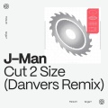 Jordan Francis、Danvers - Cut 2 Size (Danvers Remix - Edit)
