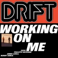 Philippe Katerine、DRIFT、Jamie Lidell、Feist、Benny Sings - Working On Me