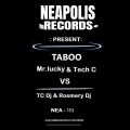 Taboo