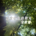 喜欢有你的明天