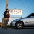 Village Market (Explicit)