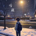 高佳斌 - 雪藏