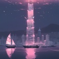 纤漓菌 - Victoria