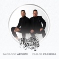 Carlos Carreira、Salvador Aponte、Edgar Oceransky - La Despedida