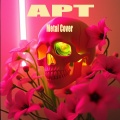 APT (Metal Cover)