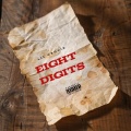 Lil Crodie、Ryan Oakes、Conscience - EIGHT DIGITS (feat. Ryan Oakes & Conscience)