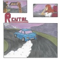 ¡ Jaradsito ! - Rental
