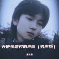 王桂金 - 天使亲吻过的声音